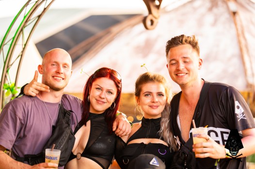 Rampage Open Air 2023 - All Pictures