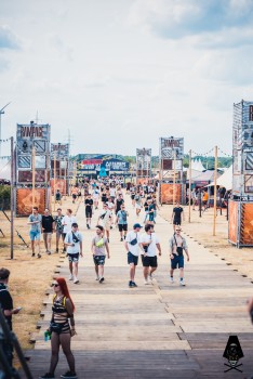 Rampage Open Air 2023 - All Pictures