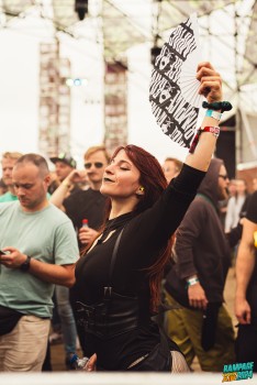 Rampage Open Air 2024 - All Pictures