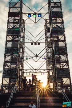 Rampage Open Air 2024 - All Pictures