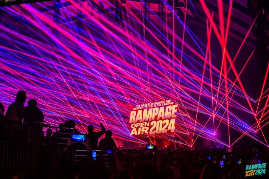 Rampage Open Air 2024 - All Pictures