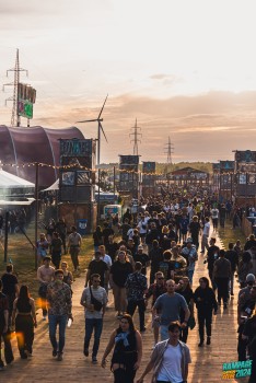 Rampage Open Air 2024 - All Pictures