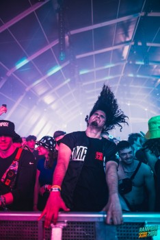 Rampage Open Air 2024 - All Pictures