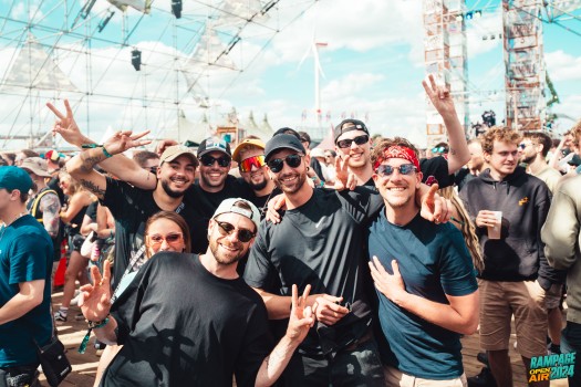 Rampage Open Air 2024 - All Pictures