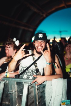 Rampage Open Air 2024 - All Pictures