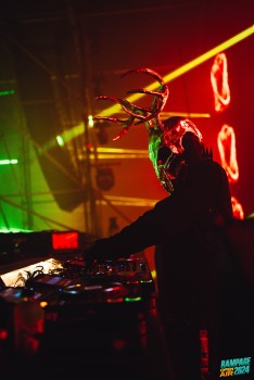 Rampage Open Air 2024 - All Pictures