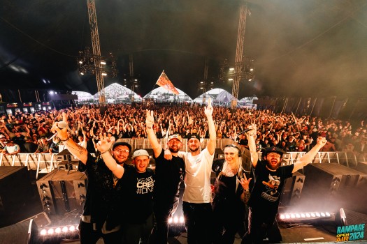 Rampage Open Air 2024 - All Pictures