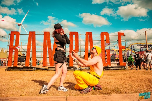 Rampage Open Air 2024 - All Pictures