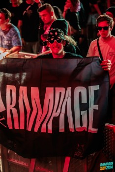 Rampage Open Air 2024 - All Pictures