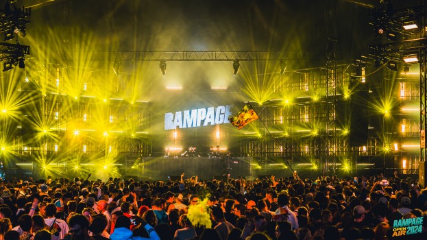 Rampage Open Air 2024 - All Pictures