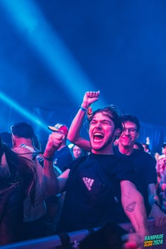 Rampage Open Air 2024 - All Pictures