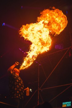 Rampage Open Air 2024 - All Pictures