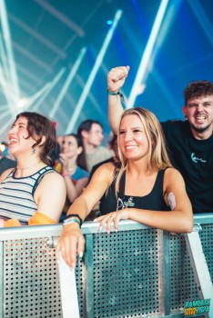 Rampage Open Air 2024 - All Pictures