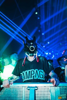 Rampage Open Air 2024 - All Pictures