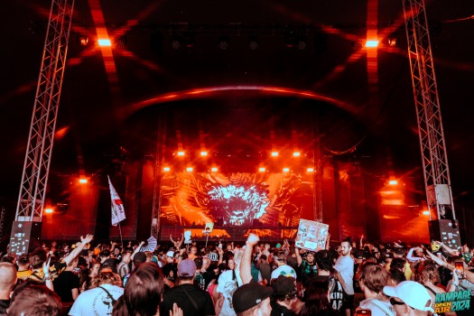 Rampage Open Air 2024 - All Pictures