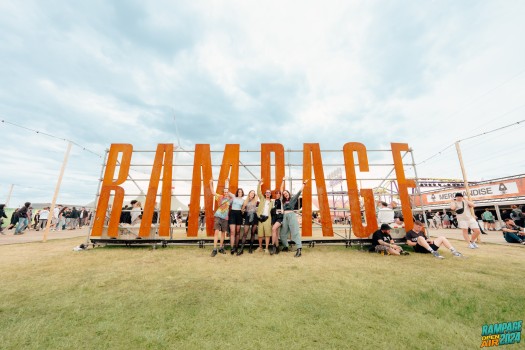 Rampage Open Air 2024 - All Pictures