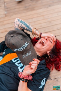 Rampage Open Air 2024 - All Pictures