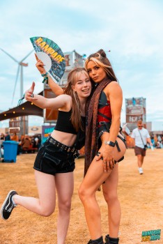 Rampage Open Air 2024 - All Pictures