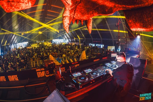 Rampage Open Air 2024 - All Pictures