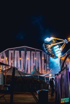 Rampage Open Air 2024 - All Pictures